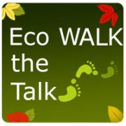 Eco Walk the Talk